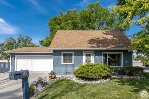 512 Wheatstone Dr S, Billings, MT, 59102-6040 | Card Image