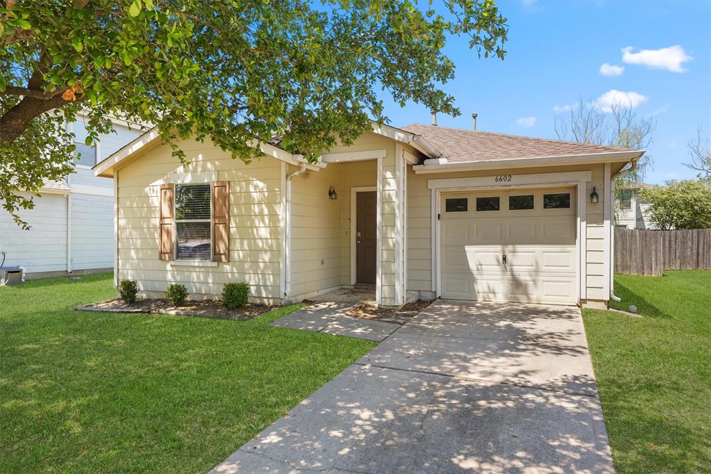 Fairbrook Park Ln, Spring, TX 77379