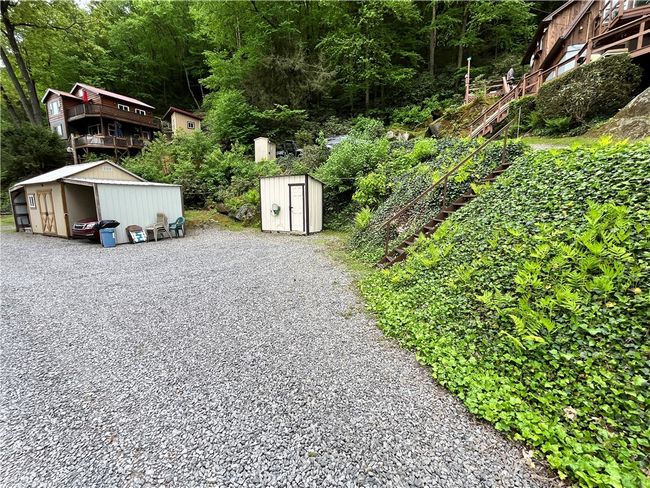 688 North Tunnel Rd, House other with 2 bedrooms, 1 bathrooms and 8 parking in Kennerdell PA | Image 7