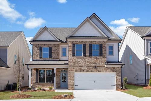932 Homepark Circle, Buford, GA, 30518 | Card Image