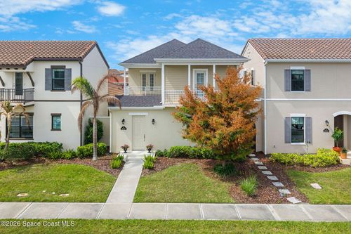 2221 Zuma Ln, Melbourne, FL, 32940-7090 | Card Image