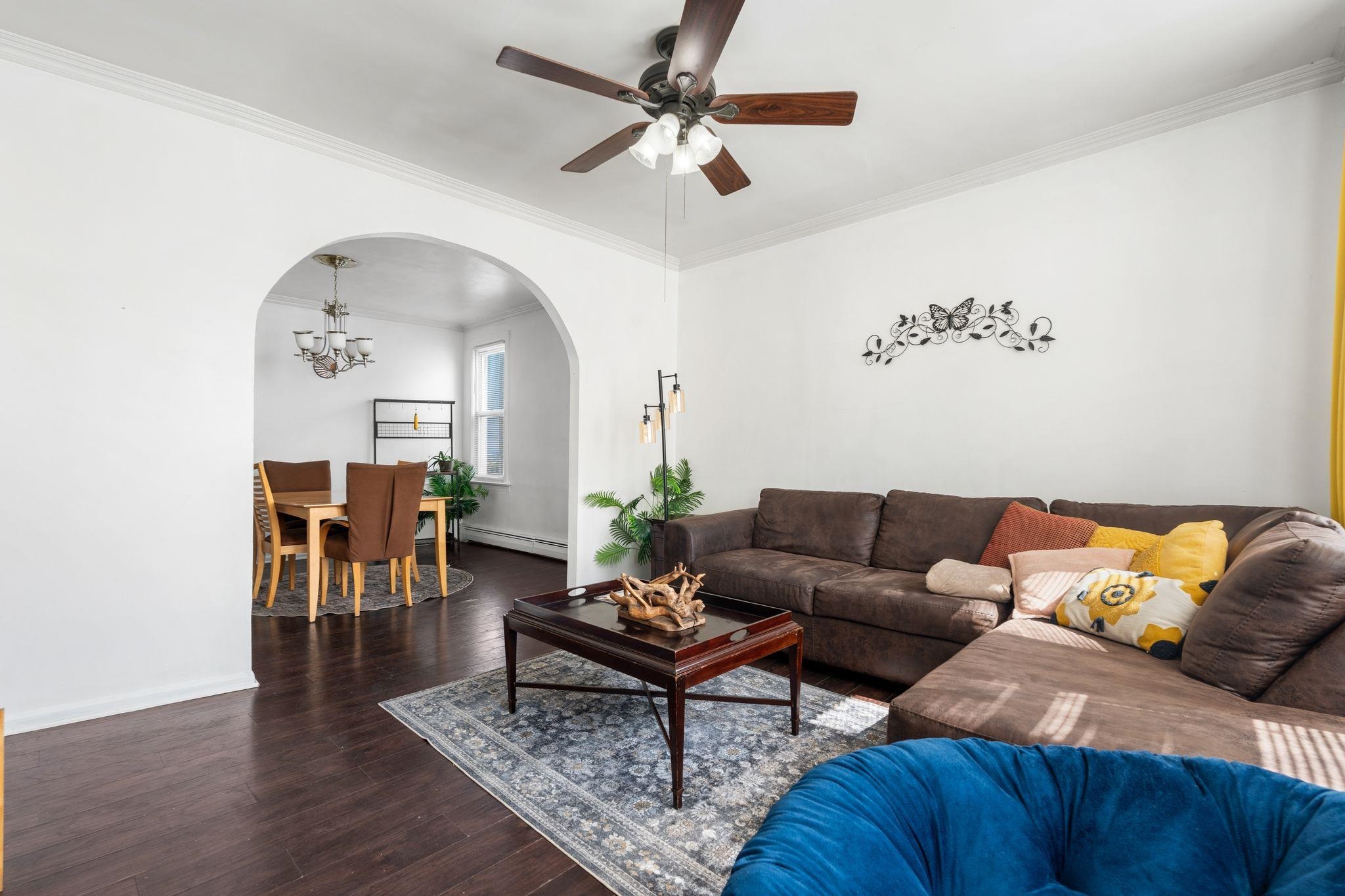 Residential Lease in North Bergen 2