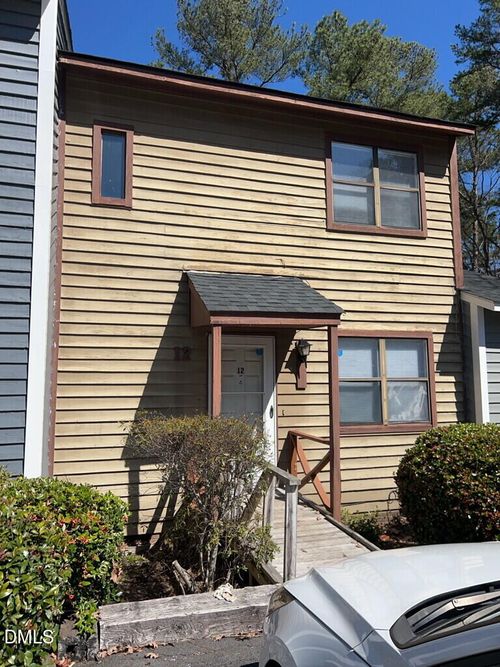 apt-12-2146 Charles St, Durham, NC, 27707-2935 | Card Image