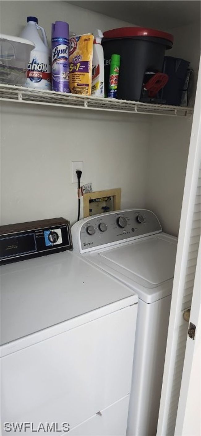 APT-302 - 1051 Foxfire Ln, Condo with 2 bedrooms, 2 bathrooms and null parking in NAPLES FL | Image 15