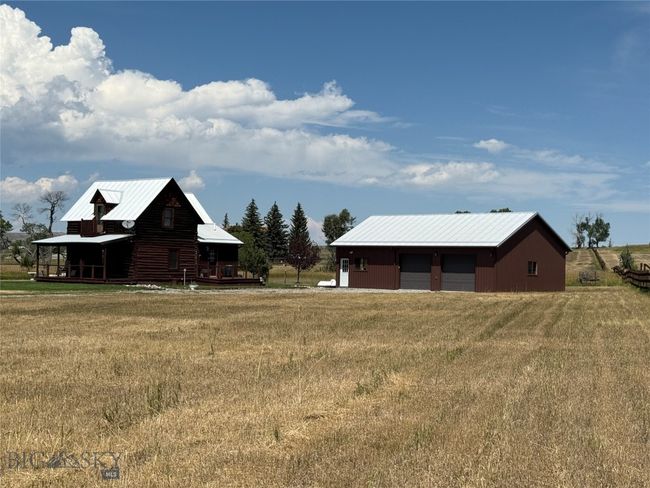 185 Howie Rd, House other with 2 bedrooms, 3 bathrooms and null parking in Big Timber MT | Image 47