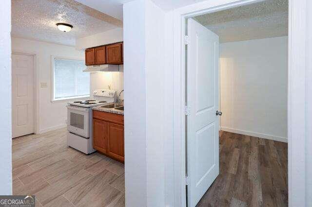 Residential Lease in Atlanta 4