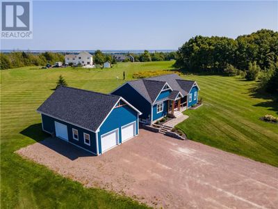 91 Stanley Dr, House other with 4 bedrooms, 3 bathrooms and null parking in Sackville NB | Image 2