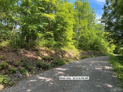 Lot 79 Vail Pass Road, Home with 0 bedrooms, 0 bathrooms and null parking in Whittier NC | Image 2