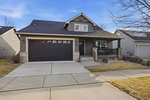 1790 N Winchester St, Liberty Lake, WA, 99019-5052 | Card Image