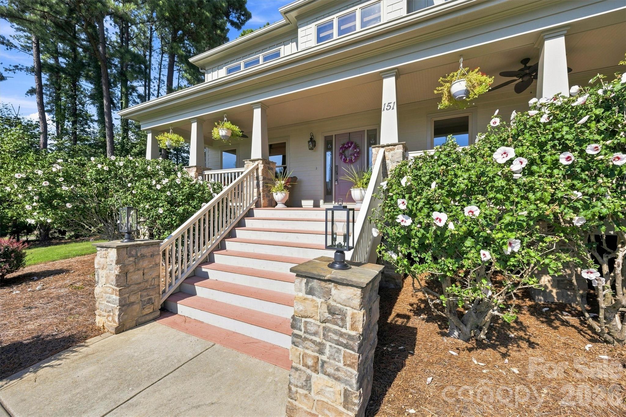 Residential in Mooresville 4