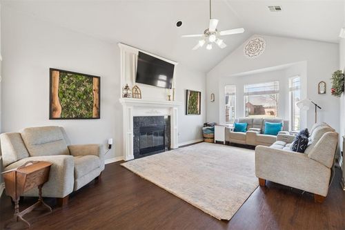 2214 Cedar Pointe Circle, Edmond, OK, 73003 | Card Image