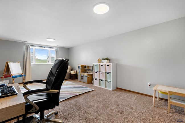342 Big Badger Dr, House other with 3 bedrooms, 2 bathrooms and null parking in Box Elder SD | Image 21