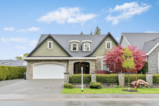 21655 44 Avenue, House other with 4 bedrooms, 3 bathrooms and 10 parking in Langley BC | Image 1