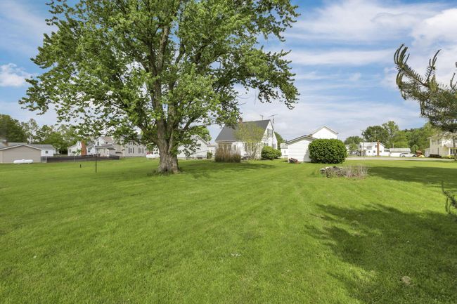 6880 Sandusky Ave, House other with 3 bedrooms, 1 bathrooms and null parking in Chatfield OH | Image 52