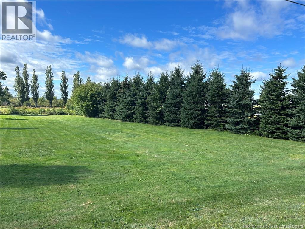 Land in Caraquet