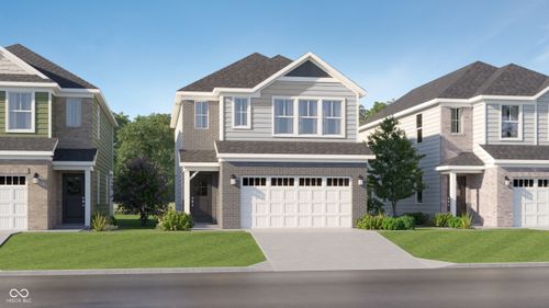 8118 Ridge Line Drive, Pendleton, IN, 46064 | Card Image