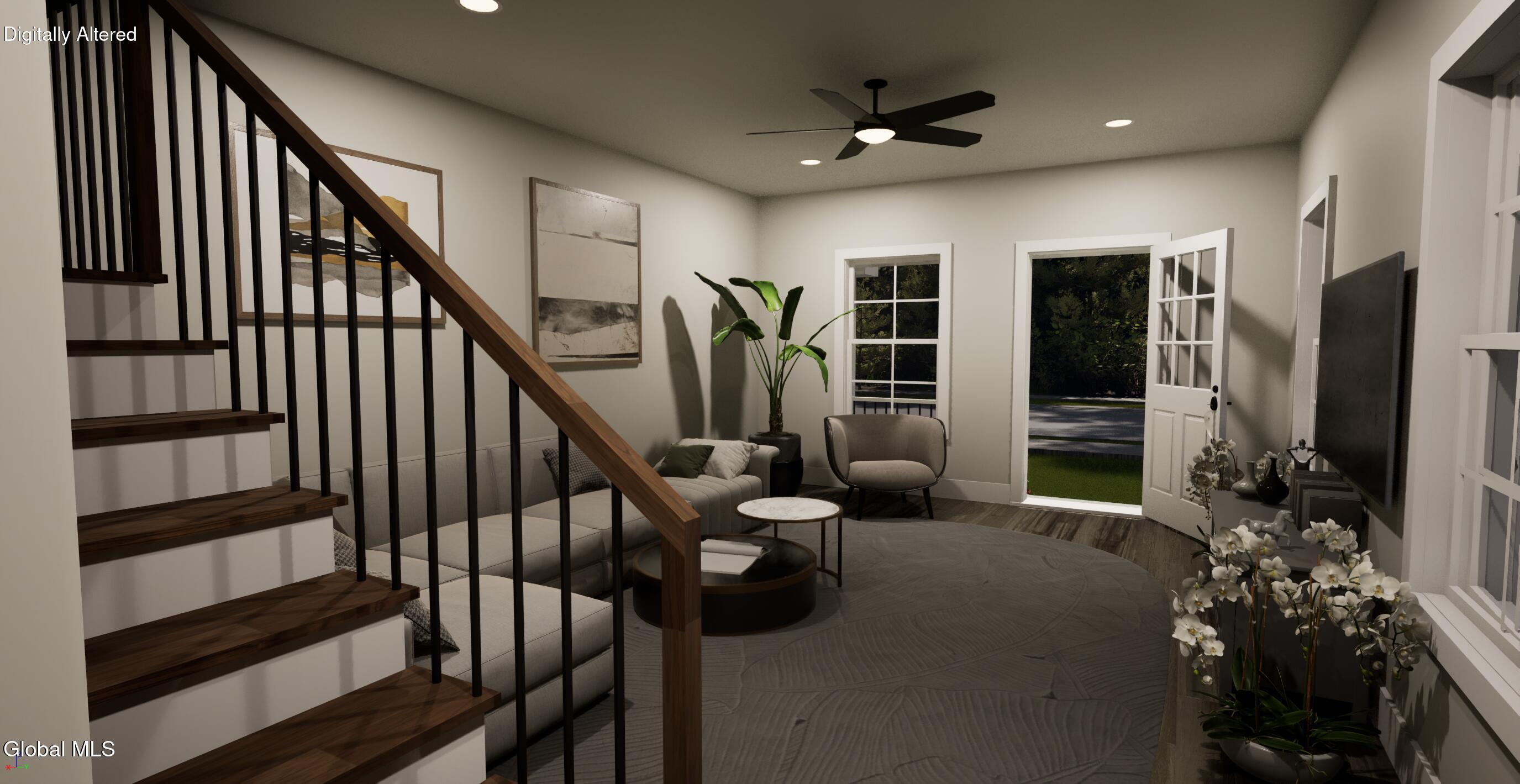 Residential in Schenectady 2