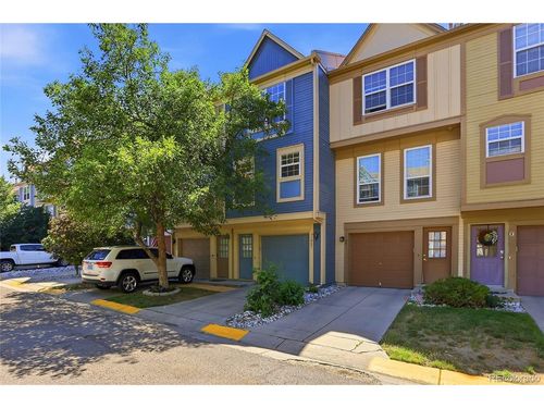 11847 E Kepner Dr, Aurora, CO, 80012-3284 | Card Image
