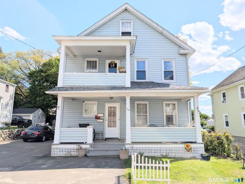 106 Edin Ave, Waterbury, CT, 06706-2115 | Card Image