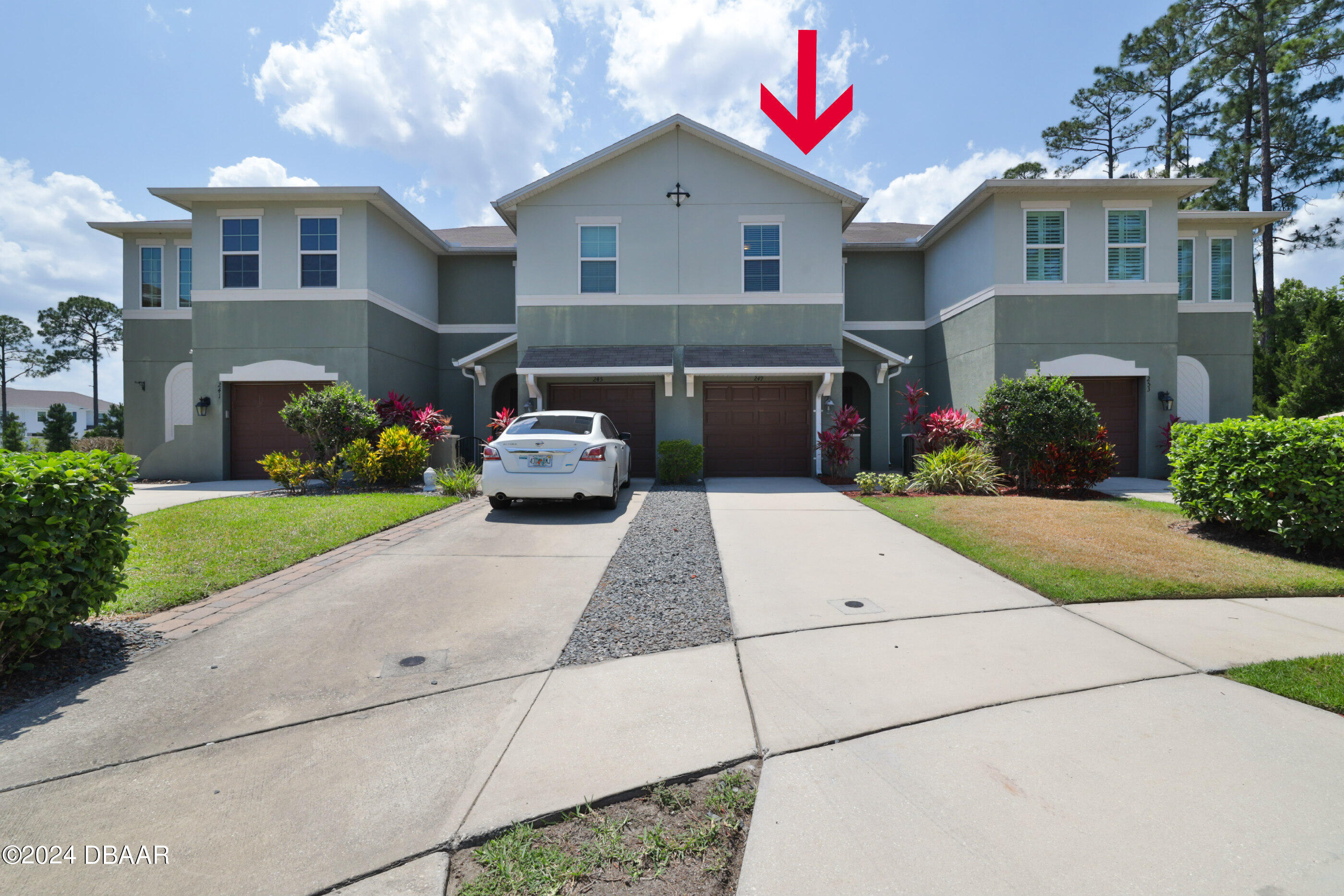 Tarracina Way, Daytona Beach, FL 32117