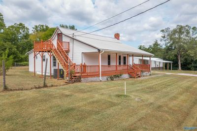 4240 Green Valley Road, House other with 4 bedrooms, 3 bathrooms and null parking in Southside AL | Image 2