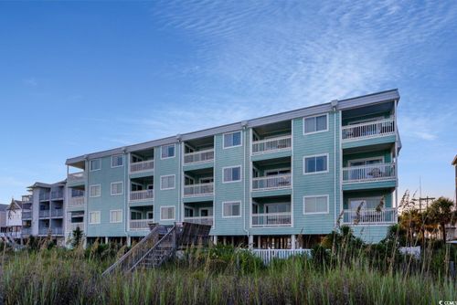 205-1011 S Ocean Blvd, Surfside Beach, SC, 29575-3239 | Card Image