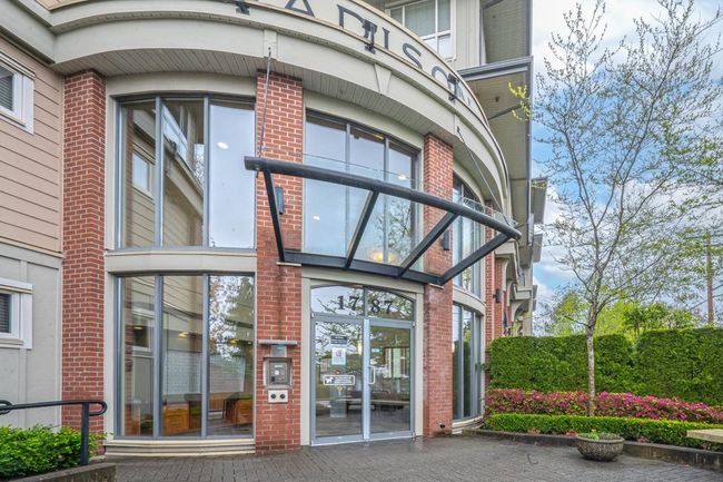 206 - 1787 154 Street, Condo with 2 bedrooms, 2 bathrooms and 2 parking in Surrey BC | Image 24