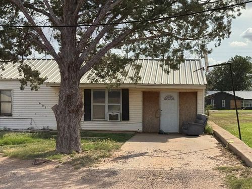 605 N Lamesa Hwy, Stanton, TX, 79782 | Card Image
