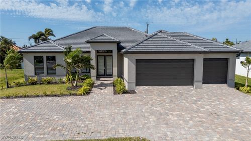 3410 Ceitus Pkwy, Cape Coral, FL, 33991 | Card Image