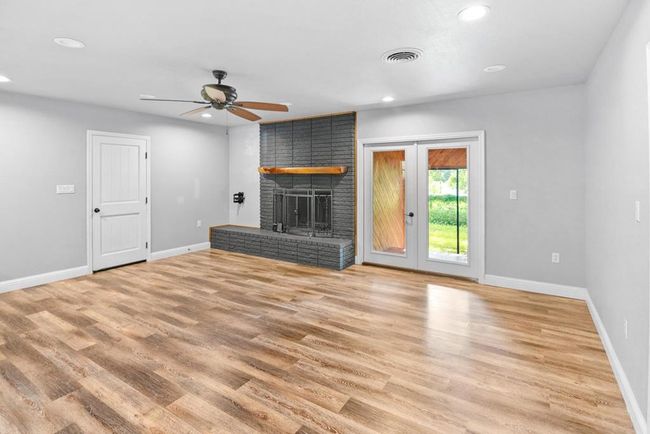 311 Smith St, Home with 3 bedrooms, 2 bathrooms and null parking in Mason TX | Image 10