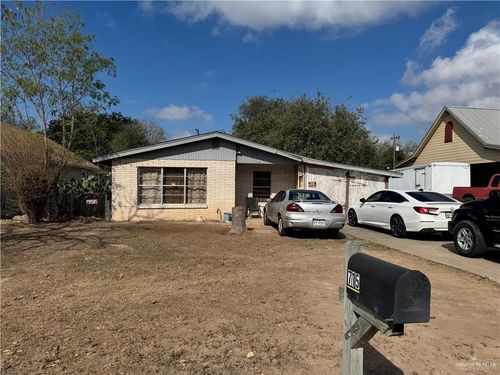 715 N Saint Marie Street, Mission, TX, 78572 | Card Image