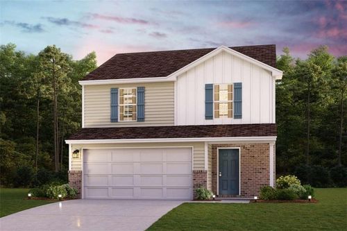 98 Barron Ct, Chatsworth, GA, 30705-7295 | Card Image