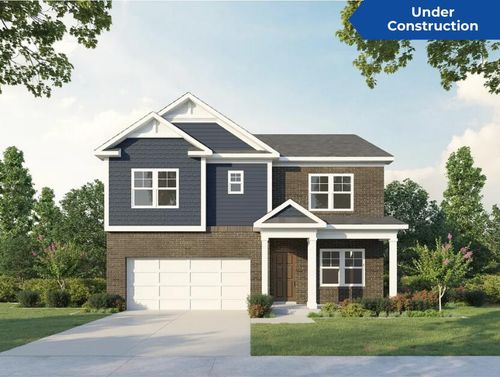 127 Chickadee Trl, Georgetown, KY, 40324-2105 | Card Image