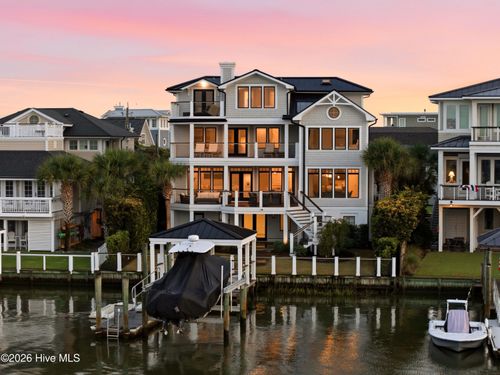 13 Bermuda Dr, Wrightsville Beach, NC, 28480-5003 | Card Image