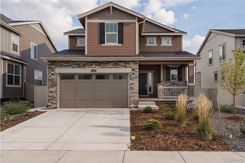 21824 E 39th Avenue, Aurora, CO, 80019 | Card Image