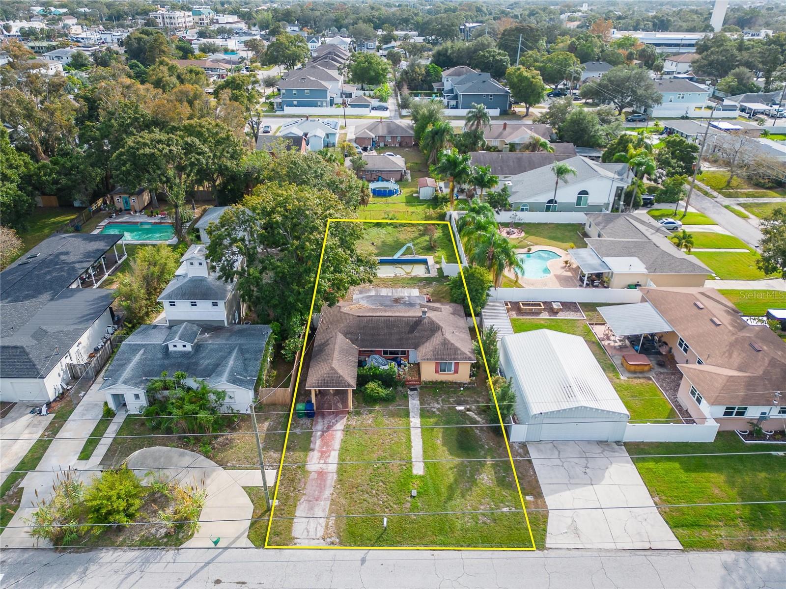 3118 W Gray Street, Sold in TAMPA Zoocasa