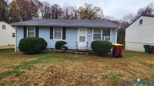 424 Roundtop Ave, Petersburg, VA, 23803-4445 | Card Image