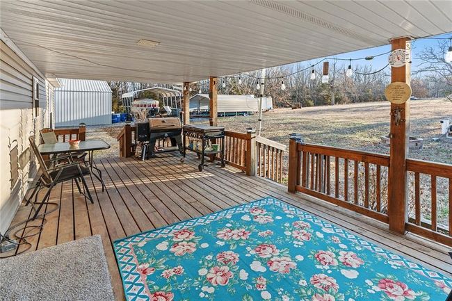 24761 Willow Branch Rd, House other with 3 bedrooms, 2 bathrooms and null parking in Flemington MO | Image 23