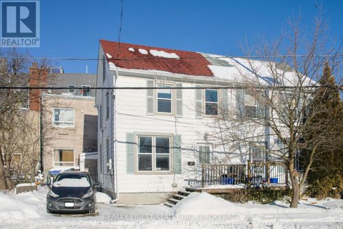 43 Durham St, Kingston, ON, K7L1J2 | Card Image