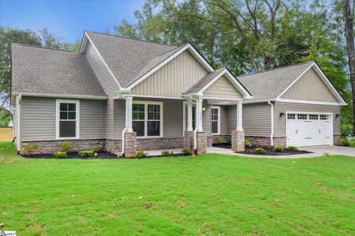 170 Stewart Lake Road, Pelzer, SC, 29669 | Card Image