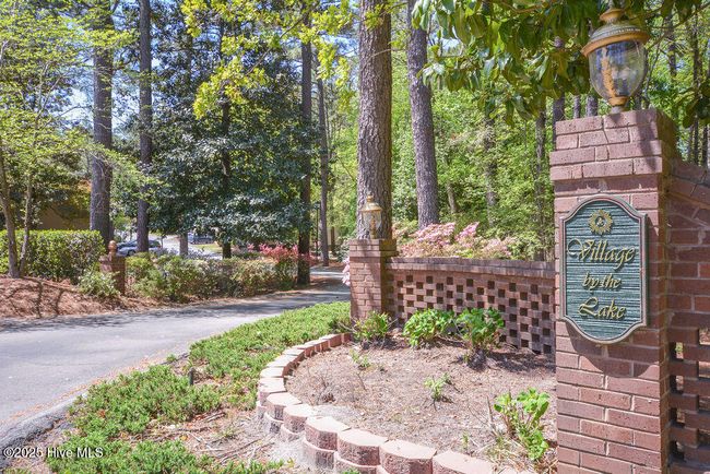 14 Village By The Lk, Townhouse with 3 bedrooms, 2 bathrooms and null parking in Southern Pines NC | Image 57