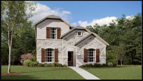 10177 Regal Bend Ln, Fort Worth, TX, 76179-1783 | Card Image