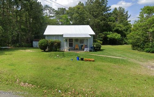 15500 Allie Byrd Rd, Vancleave, MS, 39565-9457 | Card Image
