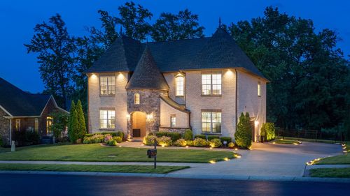 127 Copperstone Dr, Clarksville, TN, 37043-6375 | Card Image