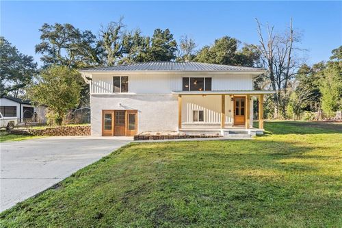 1007 Cleveland Rd, Saraland, AL, 36571-3537 | Card Image