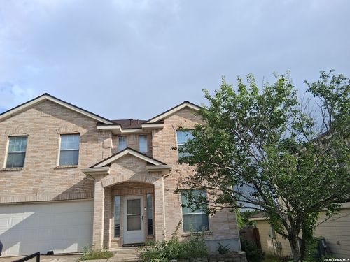 7307 Tamburo Trl, San Antonio, TX, 78266-1708 | Card Image