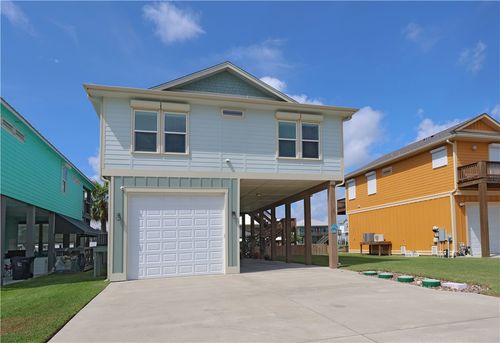 110 Bufflehead, Rockport, TX, 78382 | Card Image