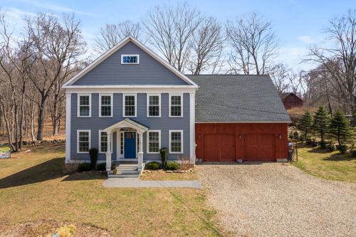 136 Tater Hill Rd, East Haddam, CT, 06423-1601 | Card Image