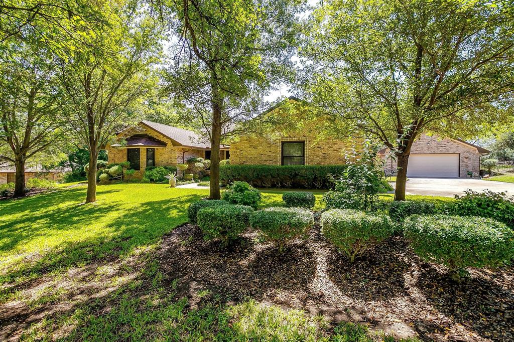 Crest Ridge Cir, Lakeside, TX 76108