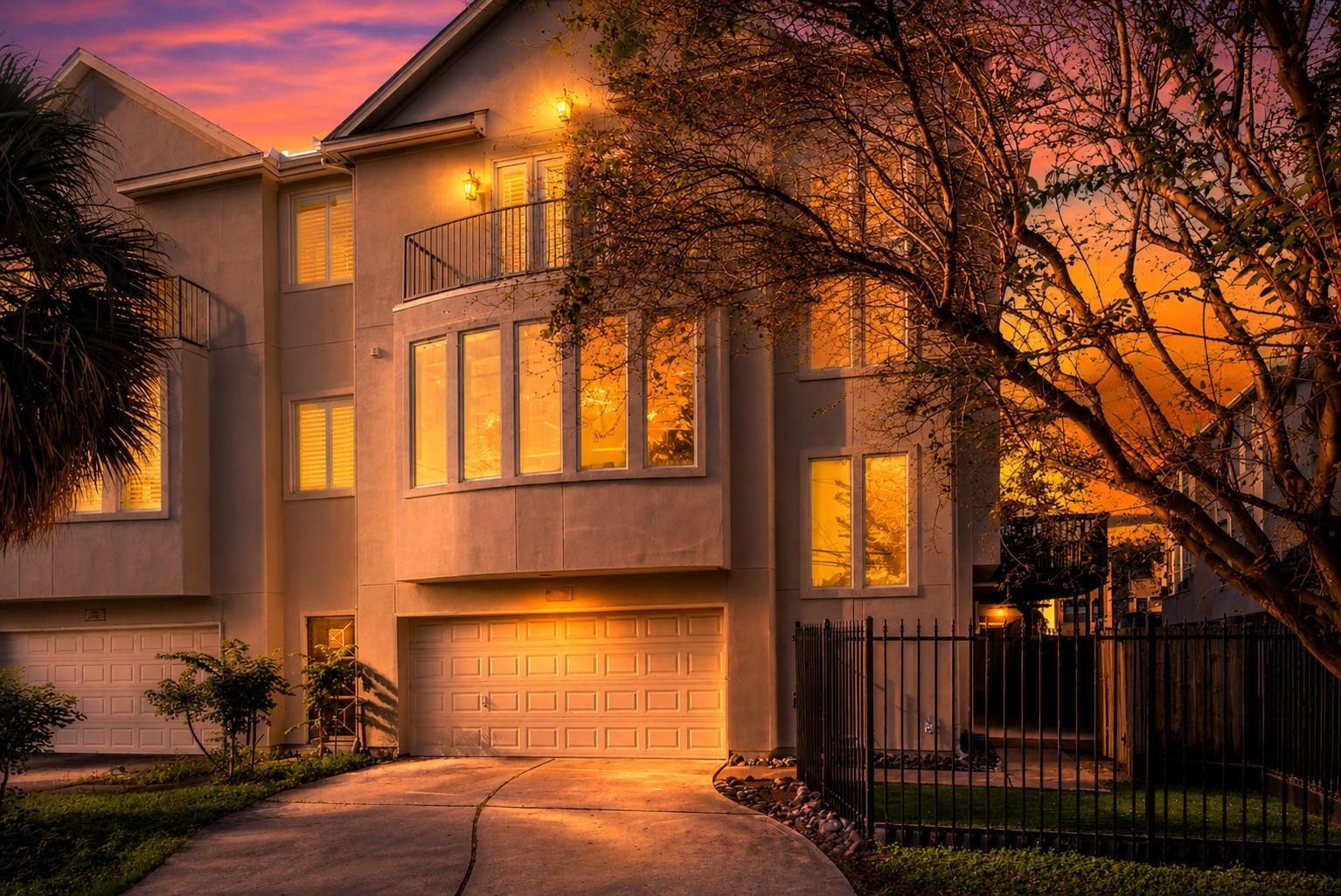 Residential in Houston 5